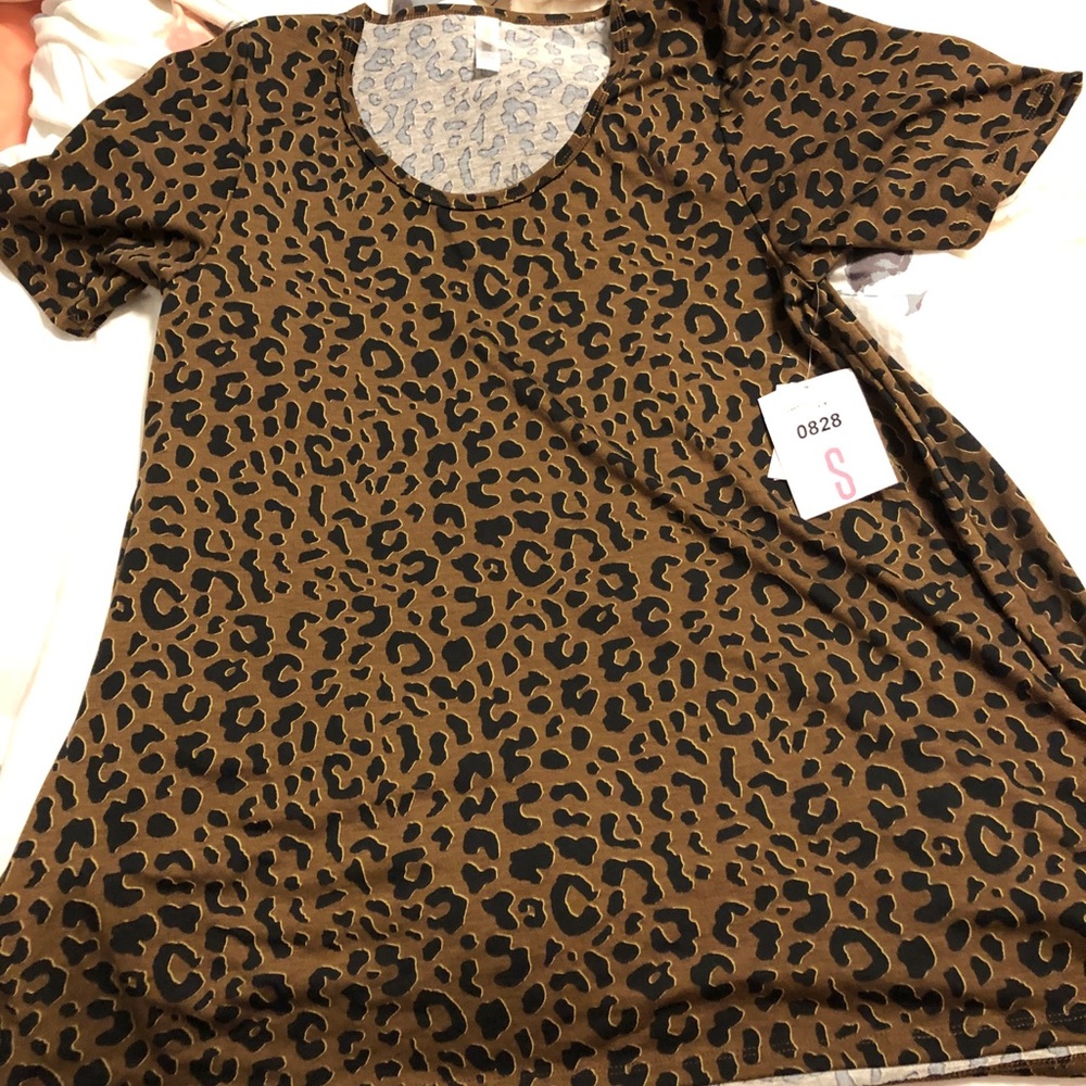 LulaRoe Perfect Tee